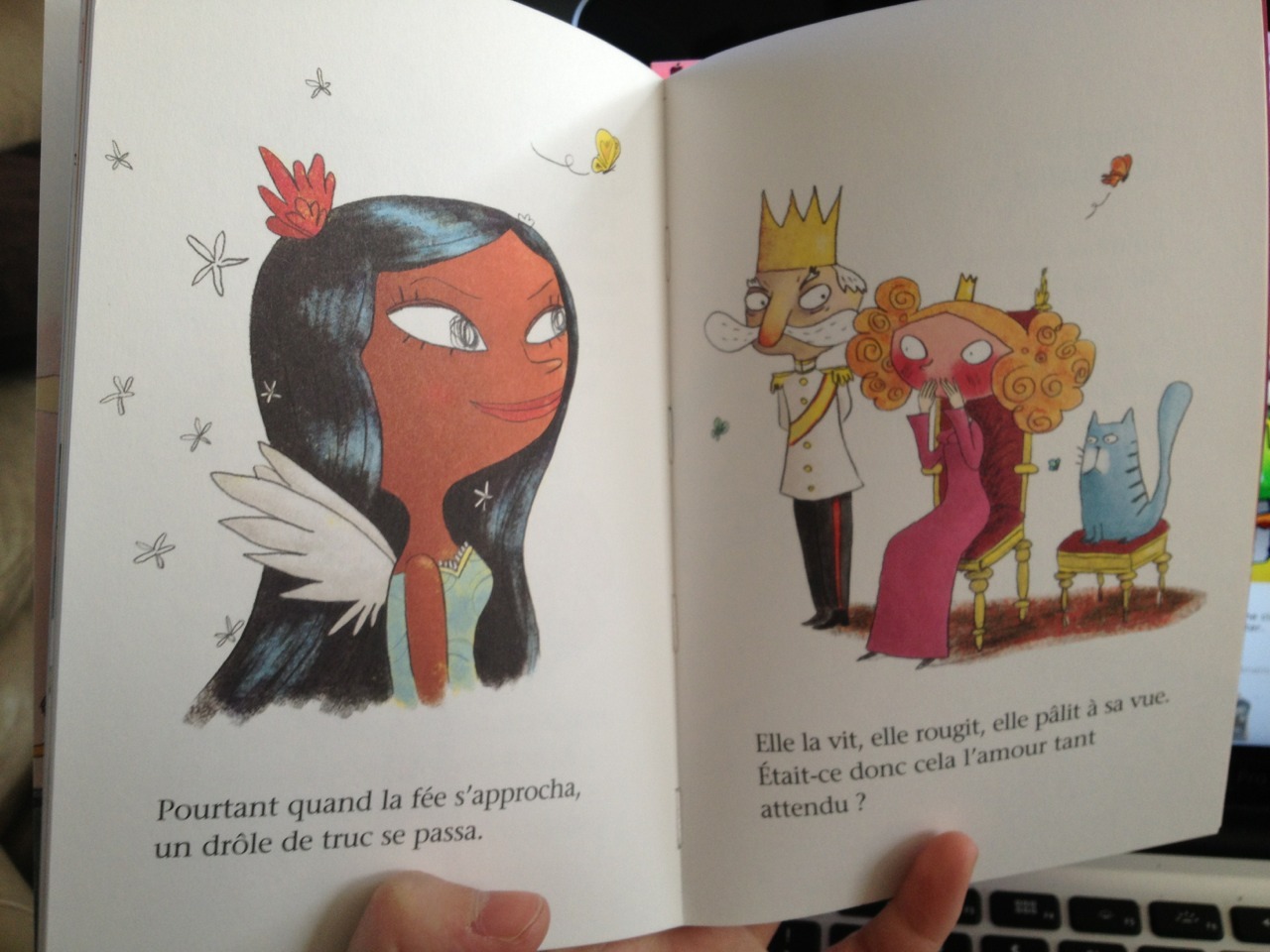 cupcakemarquis:  directorcsr:  This is one of the best children books I know of,