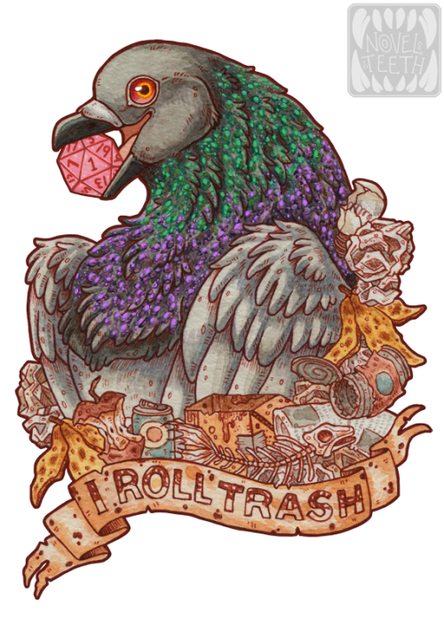 novelteeth:A joyous #NationalBirdDay to all! Here are some of my fav avian pieces from ‘16, (including a fun commission I did for Commander Holly)! 🐦💖◇ twitter ◇ patreon ◇ shop ◇ 
