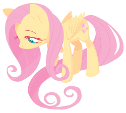 quere:  FlutterShy  &lt;3