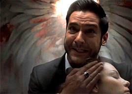sssssssim:Lucifer’s final wings