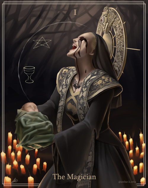 Image tagged with misticosonline misticos tarot on Tumblr