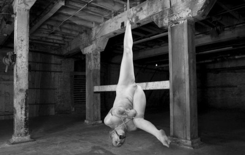 styleerotica: Girl hanging about…