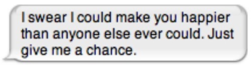 iquoterelatable:  Follow this relatable tumblr, you wont regret it