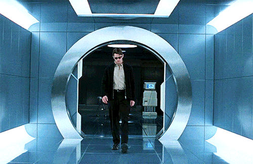 X-Men 2000/James Marsden As Scott Summers In X-Men 2000 (Part 16)