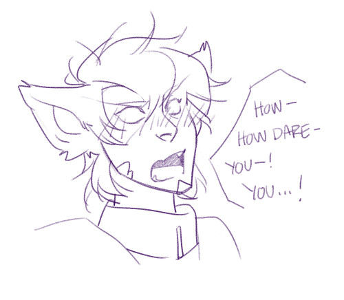 ftlosd:I was such an idiot and didn’t save any of the first files and Sai crashed and so I redrew th
