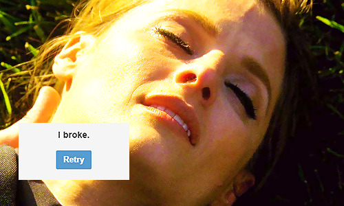adeles: 2/? Castle + Tumblr Error Messages 