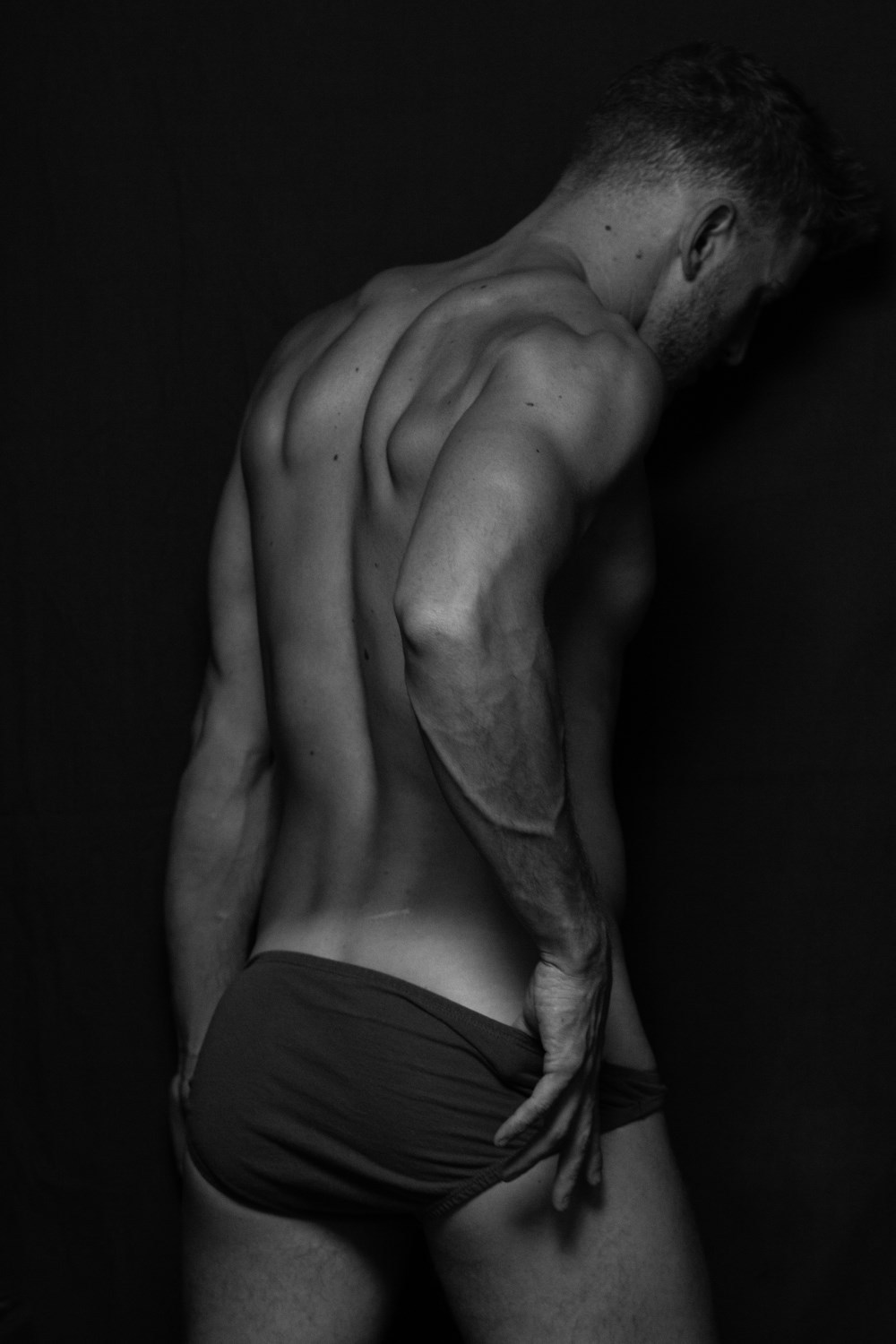LETS GET NAUGHTY