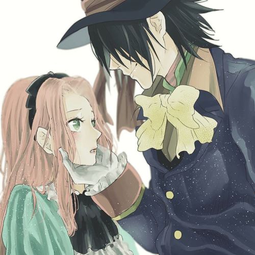 fairy11-kirara:  Instagram、始めました。 絵とか、たまに日常を投下していきます。よろしくお願いします！  #sasusaku  #naruto #はじめまして