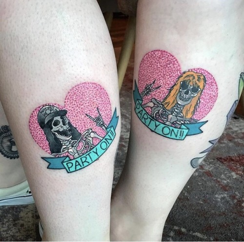 dollytattoos