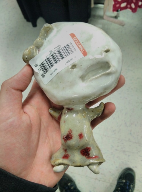 shiftythrifting:Goodwill in Illinois