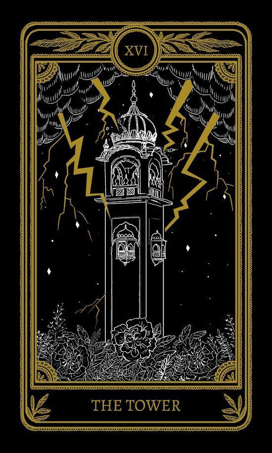 Tarot Interpretation 101