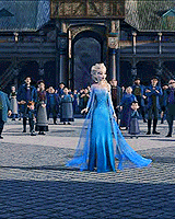 someonewillcare-deactivated2016:  Elsa’s Stomp 