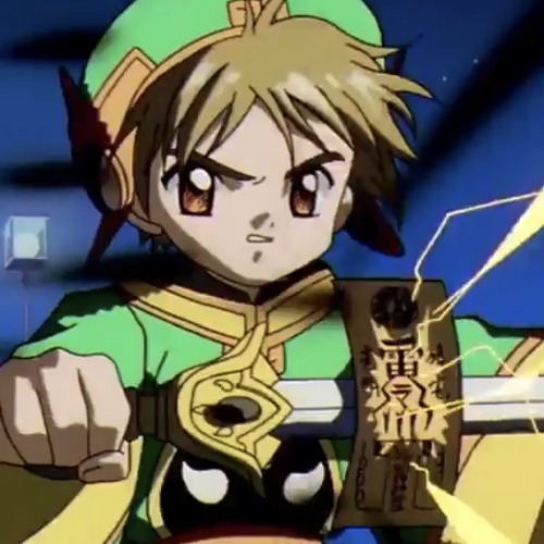 Li Syaoran - Icons From Card Captor Sakura And CCS Clear Card