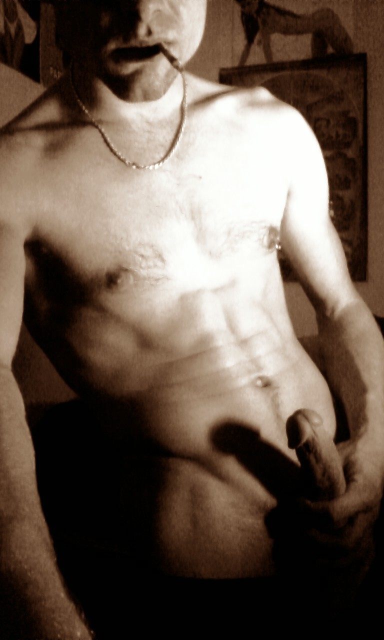 bonermakers:  Smokin’ and smokin’ hot.