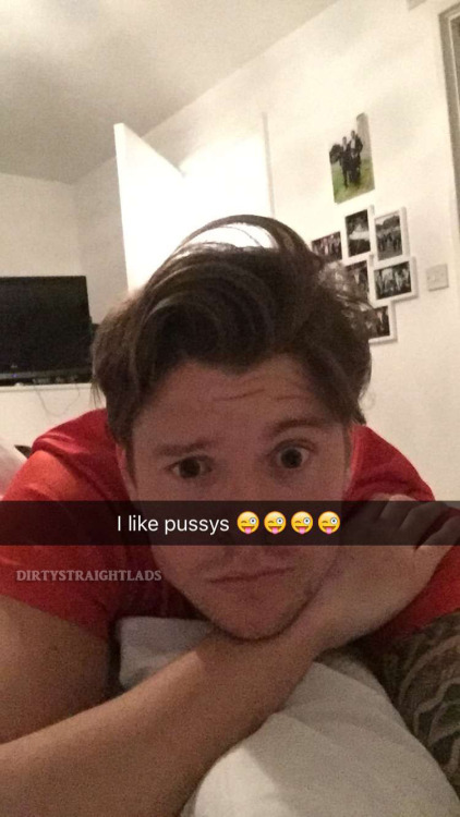 Str8 Cock!