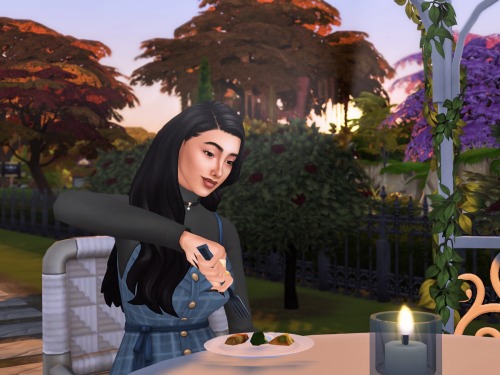 Autumn Arrived In Willow Creek (Aileens Favorite Season)
