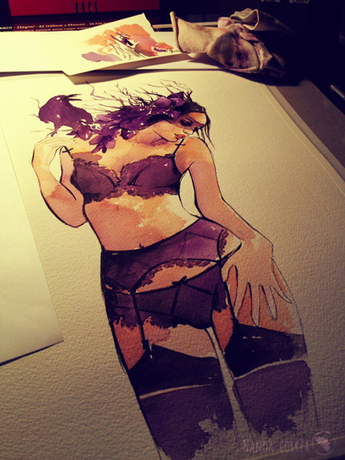 nandacorrea:In progress. :)