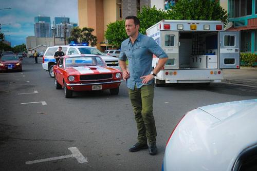 Hawaii Five-0 - Episode 6.23 - Pilina Koko - Promotional Photos 