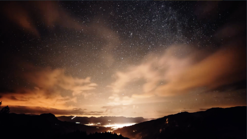 gasoline-station:  Extracts from the beautiful video Dreamscapes by Jonathan Besler