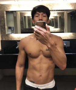 asian-men-x: @deenopry