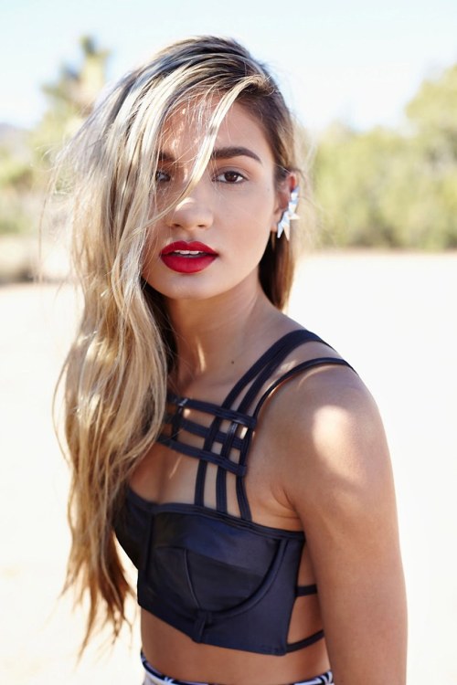what-do-i-wear:  oving this latest little Coachella look book from Nasty Gal! 