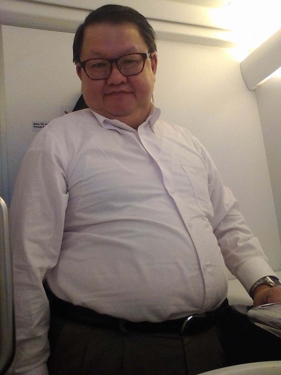 chubby love