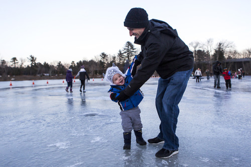 Scenes from the Annual Winter Carnival at NARA Park in Acton on Feb. 03, 2018. [Wicked Local Photo/R