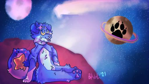 Join the Mount Paws〘Furry〙 Discord Server!