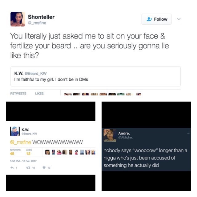 arandomthot:  This is why you don’t mess with the DM’s