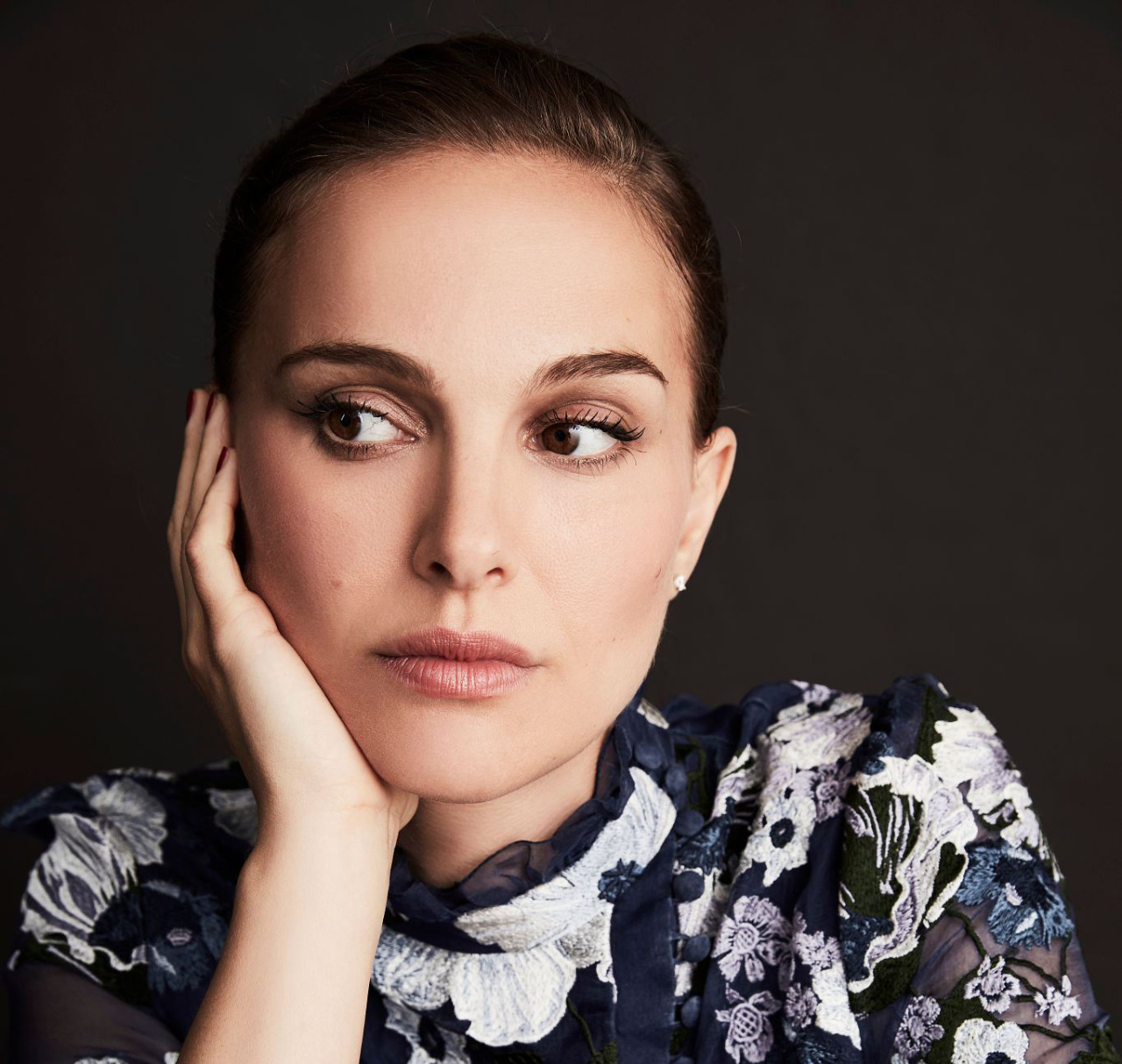 NataliePortman.com - Natalie Portman photographed by Maarten de Boer...