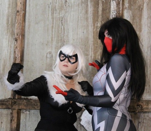 More photos to come but here&rsquo;s a little sneak peak to silk!  Patten: @spiderbitedesigns  B