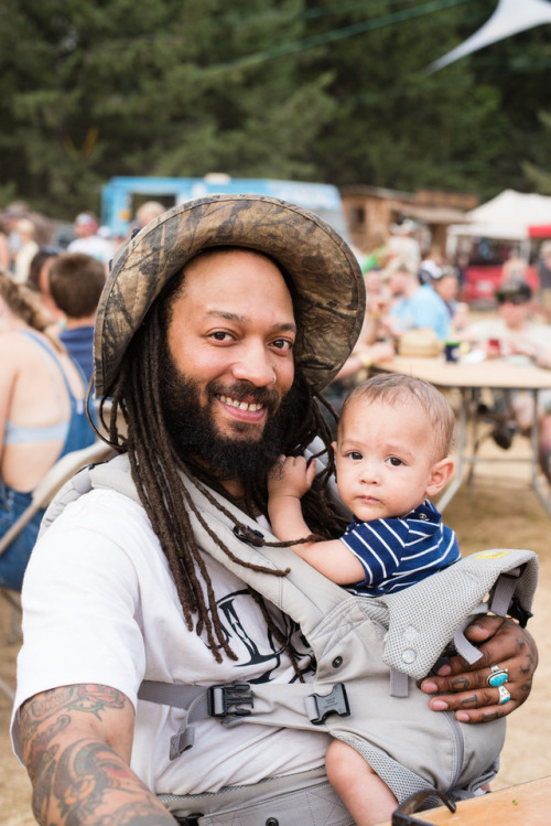 Pickathon 2018Happy Valley, Or