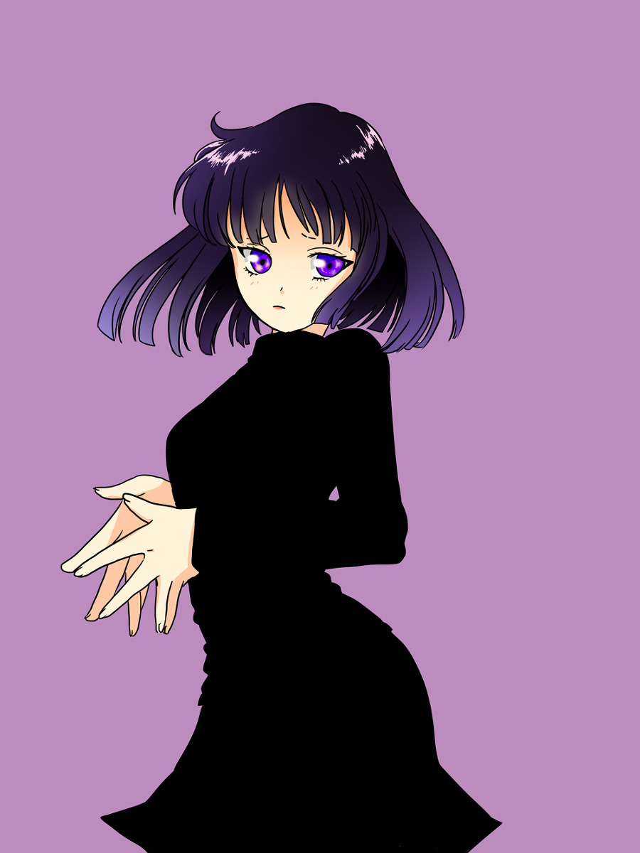 Senshi Moon Empire