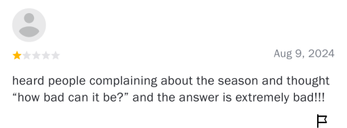 Spoiler Free Rotten Tomatoes Reviews Of The Umbrella Academy Season 4 That Amused Me: