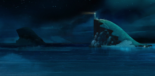 supercoruja:  “Song of the Sea”