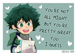 chalala-chan:    Valentines cards of your fav BNHA babes! More down below -w-PART 1 | PART 2  