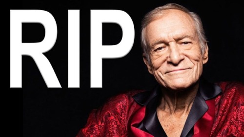 We say one last good night to you, the man is gone but the legend stays true.You lived happily in a 