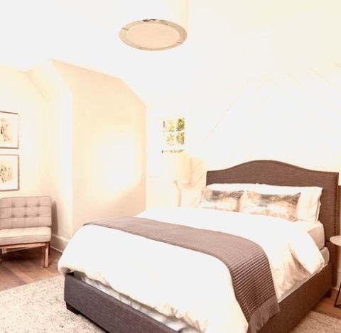 Charlotte Master BedroomIdeas For A Medium-sized Transitional Master Bedroom Remodel Without A Fireplace