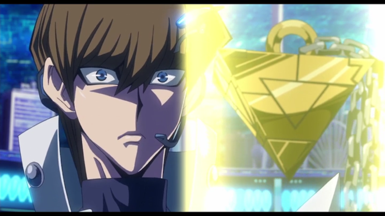 setofreakinkaiba: “Do you see now? Nothing will get in the way of me resurrecting