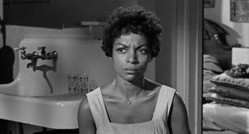 This Black History Month, revisit our Black Actress Canon, an extensive collection of legendary, tra