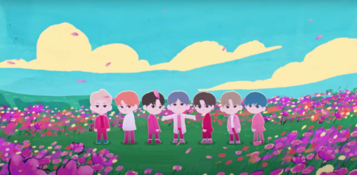 WE ARE BULLETPROOF: THE ETERNAL (2020)