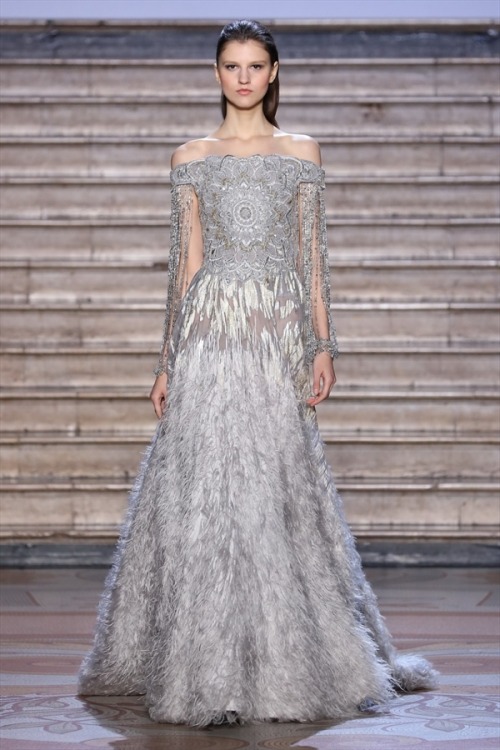 Revive: Tony Ward Couture Spring/Summer 2020 