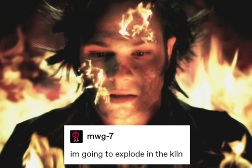 sundryvillains: sam winchester’s greatest hits + text posts