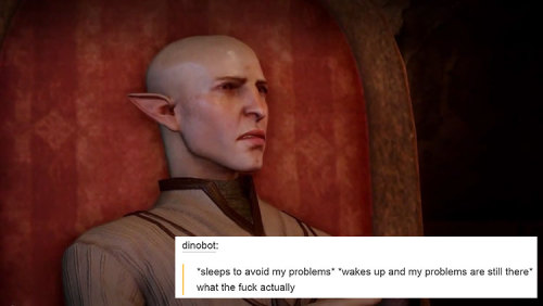schneeebly: dragon age: inquisition + text posts: male companions