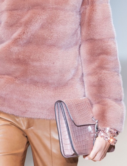 Gucci Fall 2014