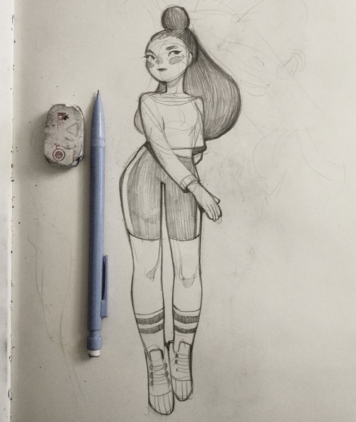 sketches! find more on my instagram - instagram.com/loisvb