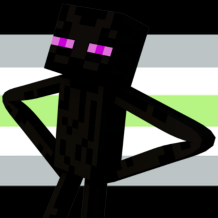 Requests Closed Could I Get A Agender Enderman From Minecraft Requests Closed Could I Get A Agender Enderman From Minecraft