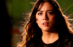lumadreamland:female awesome meme[2/12] lead female characters: daisy johnson (agents of shield)