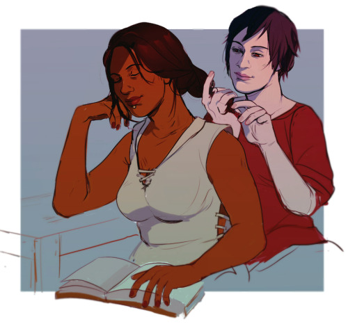 raviesbar:the otp