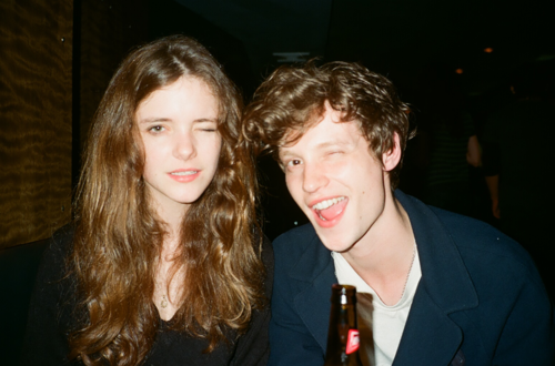 matt-holdmedown:  Imogen and Matt 